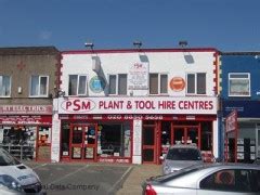 Tool Hire Sidcup 